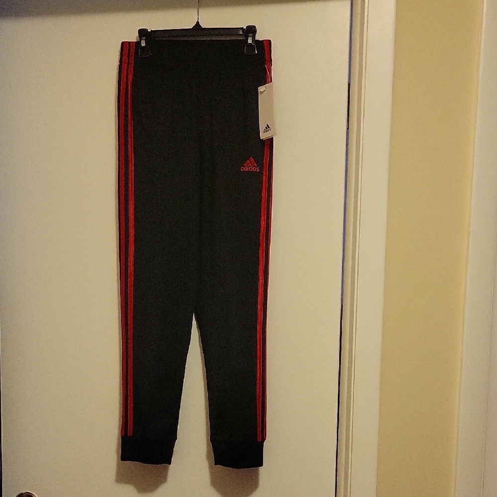 NWT: adidas Jogger Pants